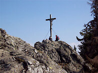 Naturerlebnis Bayerischer Wald